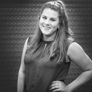 Meet your Posher, Amara